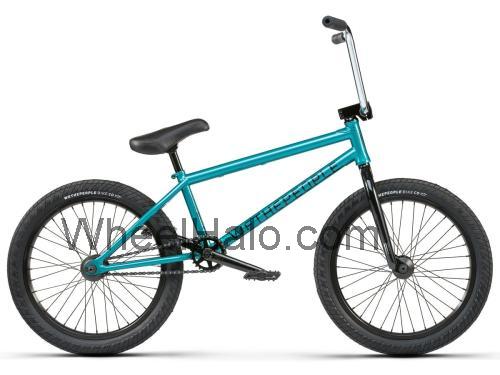 WeThePeople Crysis fiche technique et avis